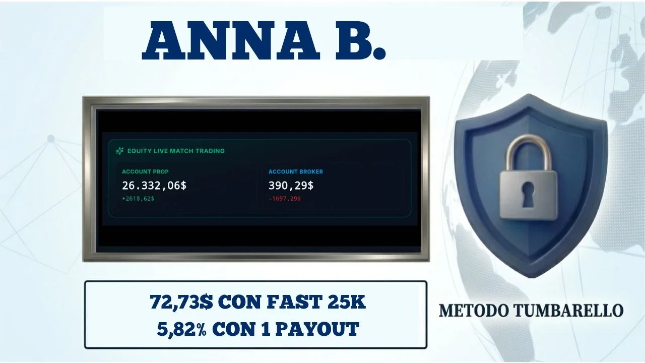 Schermata del conto di un cliente, col prelievo pagato.